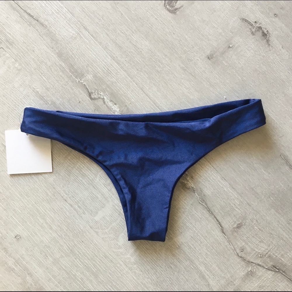 Kulani Kinis Bikini Bottoms